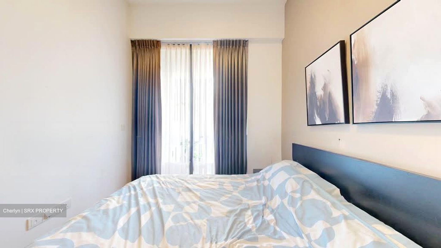 Nyon (D15), Apartment #586513311